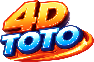 4D Toto Logo
